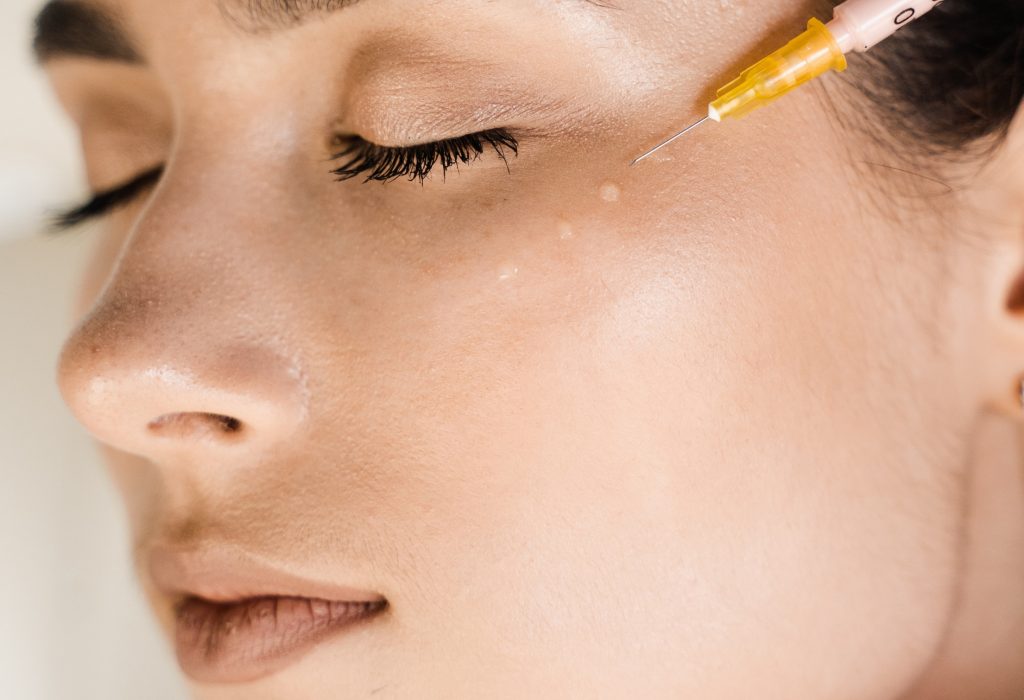 Mesotherapie- Advanced Aesthetic