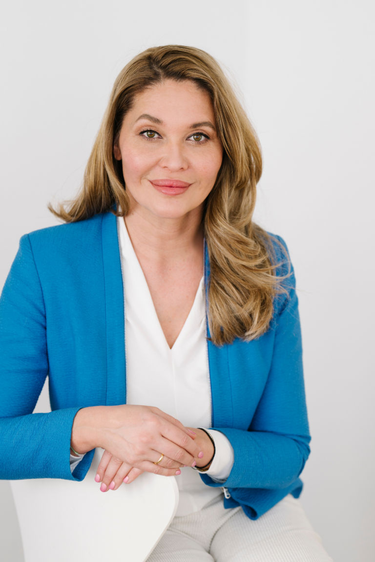 Katja Armborst - Ärztin für Ästhetische Medizin in Ismaning bei München